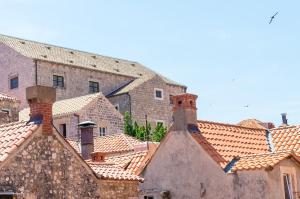 Old Town Baroque Palace Accommodation