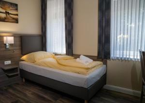 Standard Single Room room in Hotel Dea