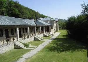 Ξενοδοχείο Μάνης (Manis Hotel)