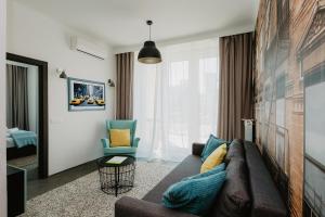 ShortStayPoland Aleje Jerozolimskie (B59)