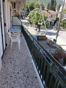 Efstathiou Mihail Studios and Apartments