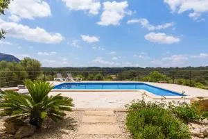 Son Fornes - Algaida