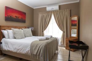 Augrabies Falls Lodge & Camp