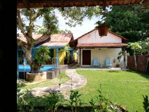 Coco Country Homes
