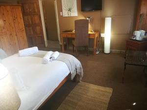 Augrabies Falls Lodge & Camp