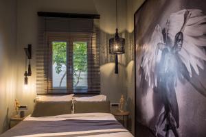 Gambello Luxury Rooms Argolida Greece