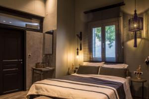 Gambello Luxury Rooms Argolida Greece