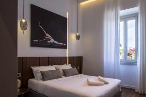 Gambello Luxury Rooms Argolida Greece