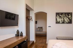 Gambello Luxury Rooms Argolida Greece