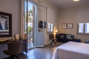 Gambello Luxury Rooms Argolida Greece