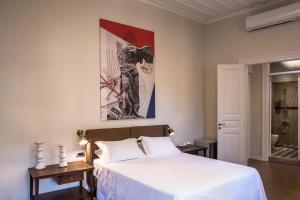 Gambello Luxury Rooms Argolida Greece