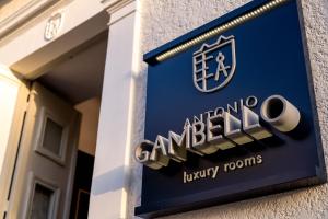 Gambello Luxury Rooms Argolida Greece