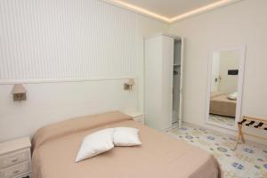 Apartment mit Balkon