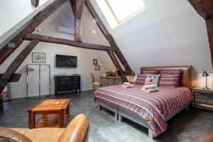 Appart'hotels La Maison de Maurice : photos des chambres