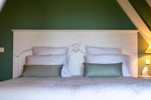 Maisons d'hotes New Cottage & spa de nage Guesthouse : photos des chambres