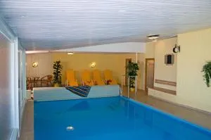 Café und Pension Höpen Idyll - Bothel