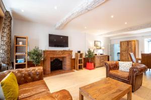 Appart'hotels La Maison de Maurice : photos des chambres