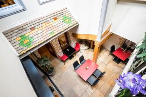 Appart'hotels La Maison de Maurice : photos des chambres