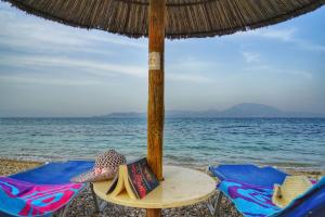Kokoni Beach Hotel Korinthia Greece