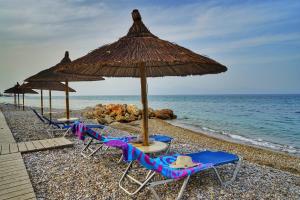 Kokoni Beach Hotel Korinthia Greece