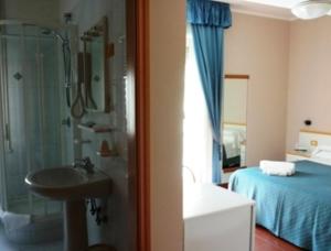 Superior Double or Twin Room with Pool View room in Hotel Seven Residence