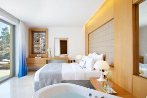 Lindos Blu Luxury Hotel-Adults only Rhodes Greece
