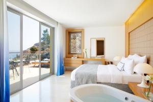 Lindos Blu Luxury Hotel-Adults only Rhodes Greece