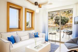 Lindos Blu Luxury Hotel-Adults only Rhodes Greece