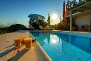 Ideales Resort Kefalloniá Greece