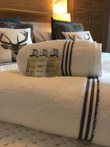 Chalet Zell by Chalet Alp Lux - Ski in-out