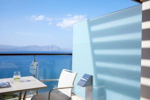 Lindos Blu Luxury Hotel-Adults only Rhodes Greece