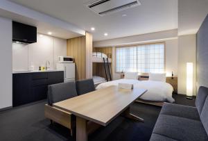 MIMARU Tokyo Nihombashi Suitengumae