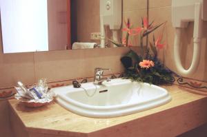Double or Twin Room room in Hotel Masa International