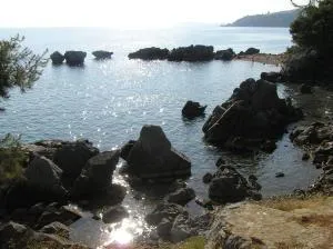 Traditional Guest House - Ajía Paraszkeví