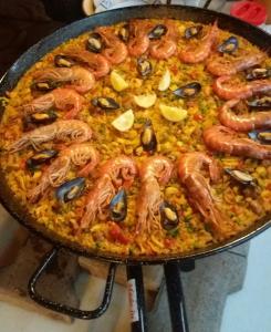 B&B La Posada Stintino img27