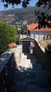 Green Oasis 2 - Ménites