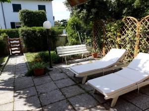 Maison de Vacances