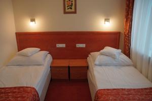 Hotel BOSiR
