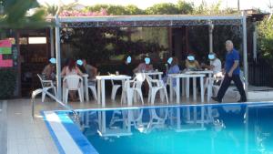 B&B La Posada Stintino img25