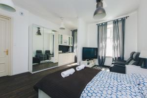 ShortStayPoland Noakowskiego (B30)