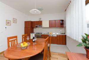 Apartment Goran 