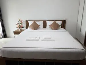 Napas Residence - Ban Taling Chan