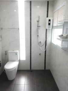Napas Residence