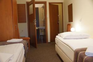 Hotel BOSiR