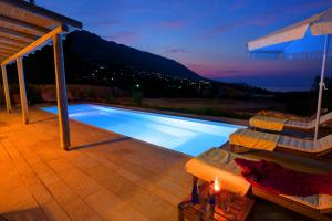 Ideales Resort Kefalloniá Greece