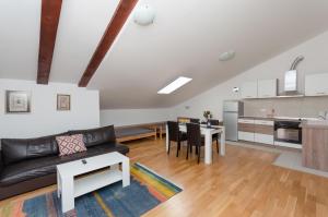 Apartment Goran 