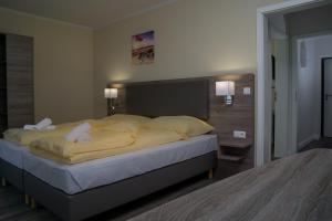 Standard Double Room room in Hotel Dea