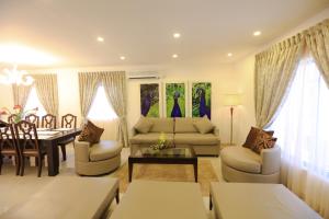 Laya Leisure Resort & Spa