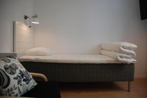 Strömbäcks Vandrarhem