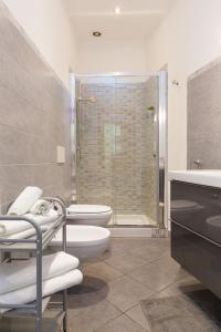 Apartament Ciraulo Catania centro storico